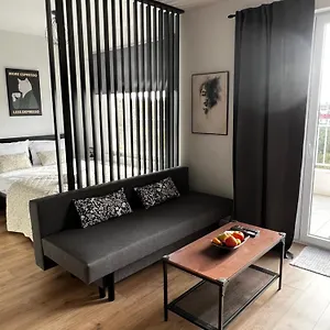 Przystanek Stadion Apartament