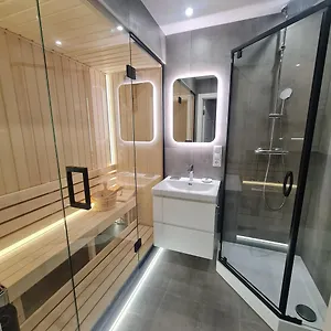 Park Apartament
