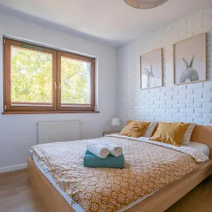 Werona Selfcheckin Ac Apartament