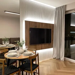 Monopol Apartament